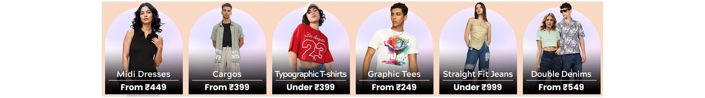 Best Collection for You